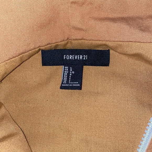 Crop top jacket - Picture 2 of 2